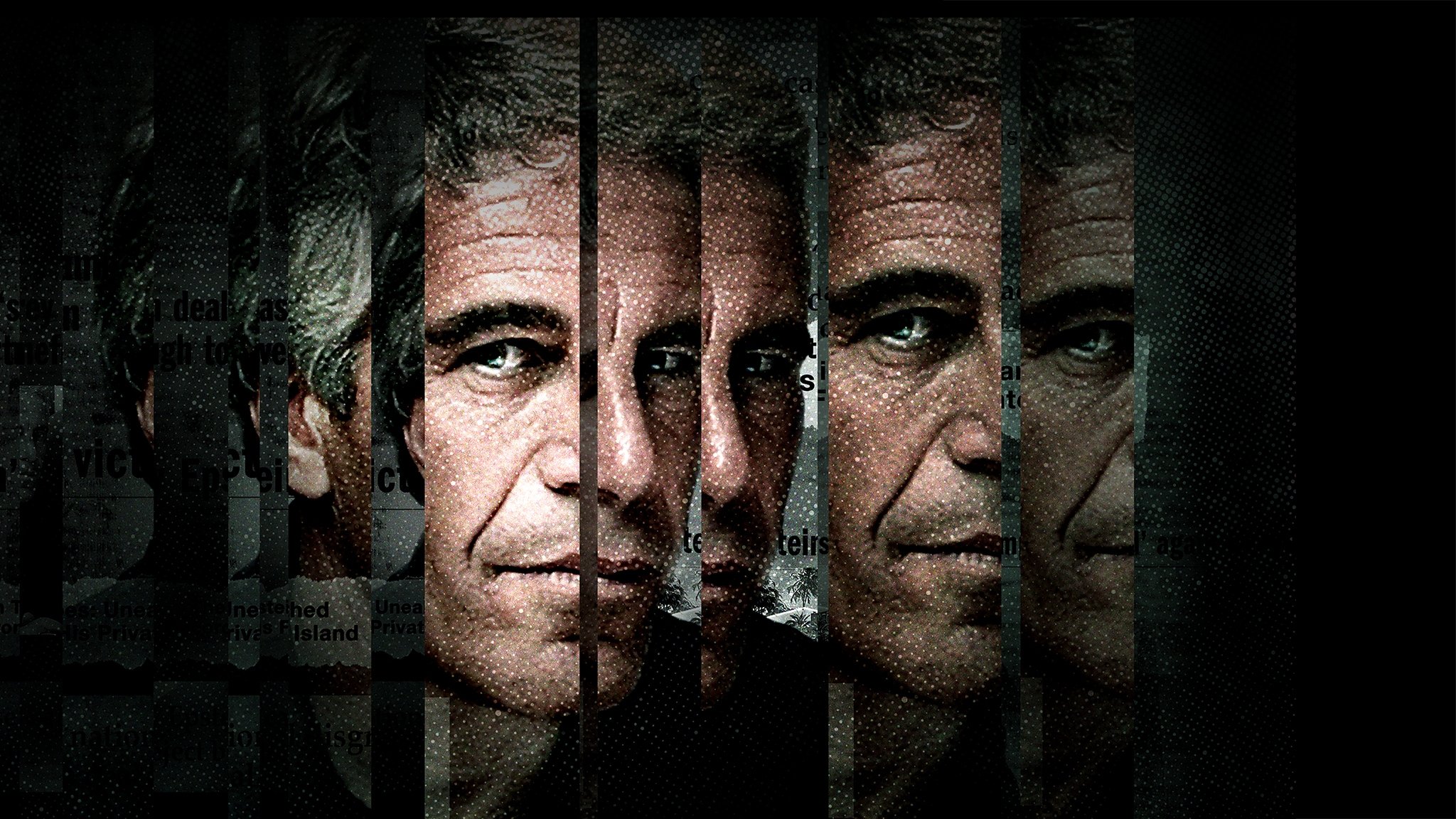 Surviving Jeffrey Epstein|Surviving Jeffrey Epstein