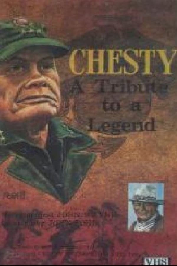 Chesty: A Tribute to a Legend | Chesty: A Tribute to a Legend