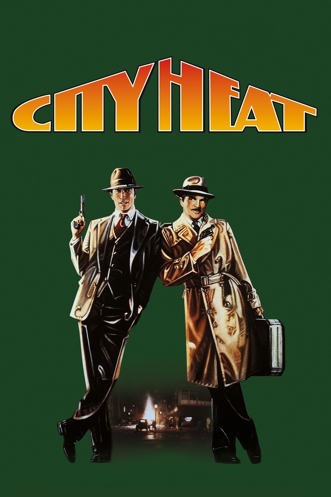 City Heat | City Heat