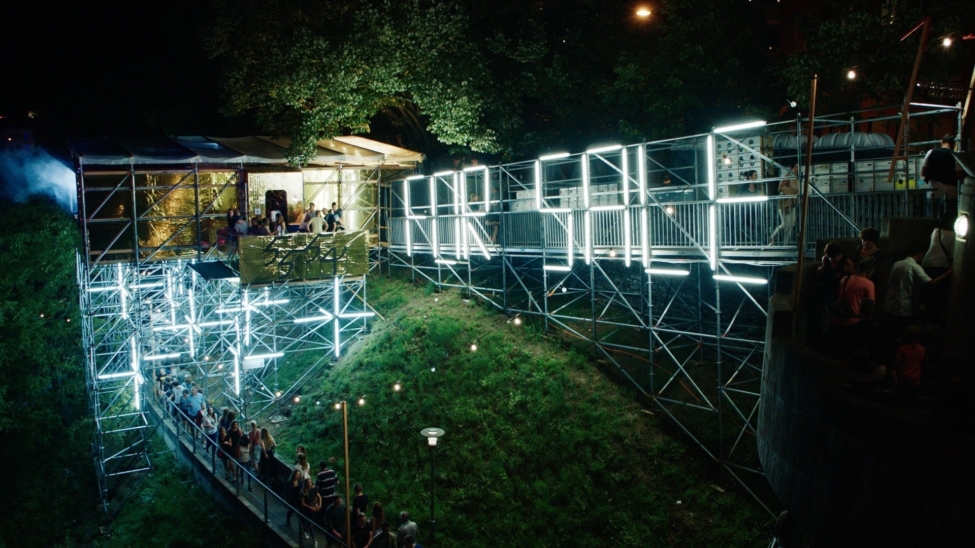 BADENFAHRT – FEST VEREINT|BADENFAHRT – FEST VEREINT