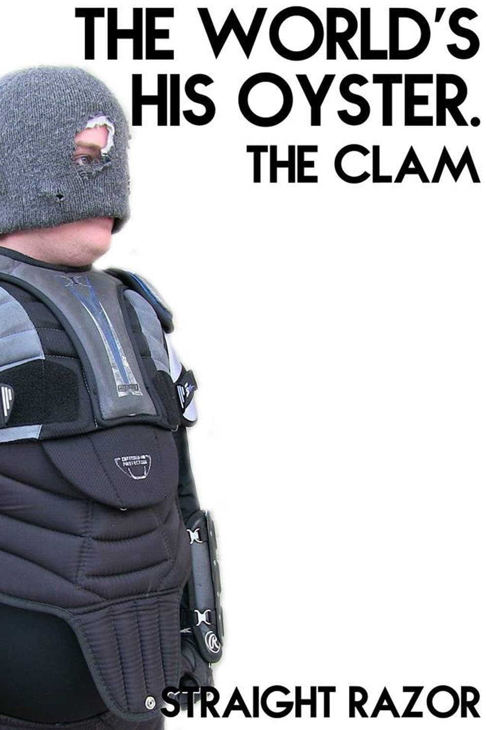 The Clam | The Clam