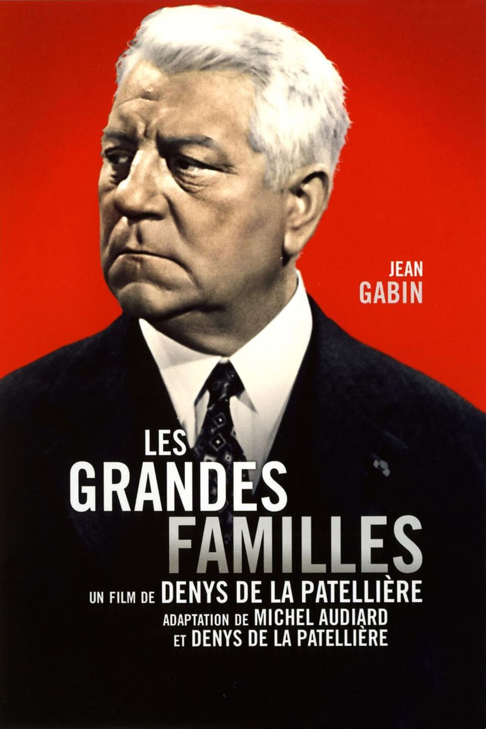 Les Grandes Familles | Les Grandes Familles