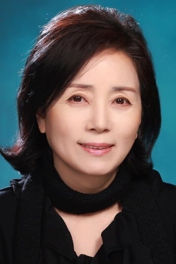 بازیگر Kim Min-kyung  