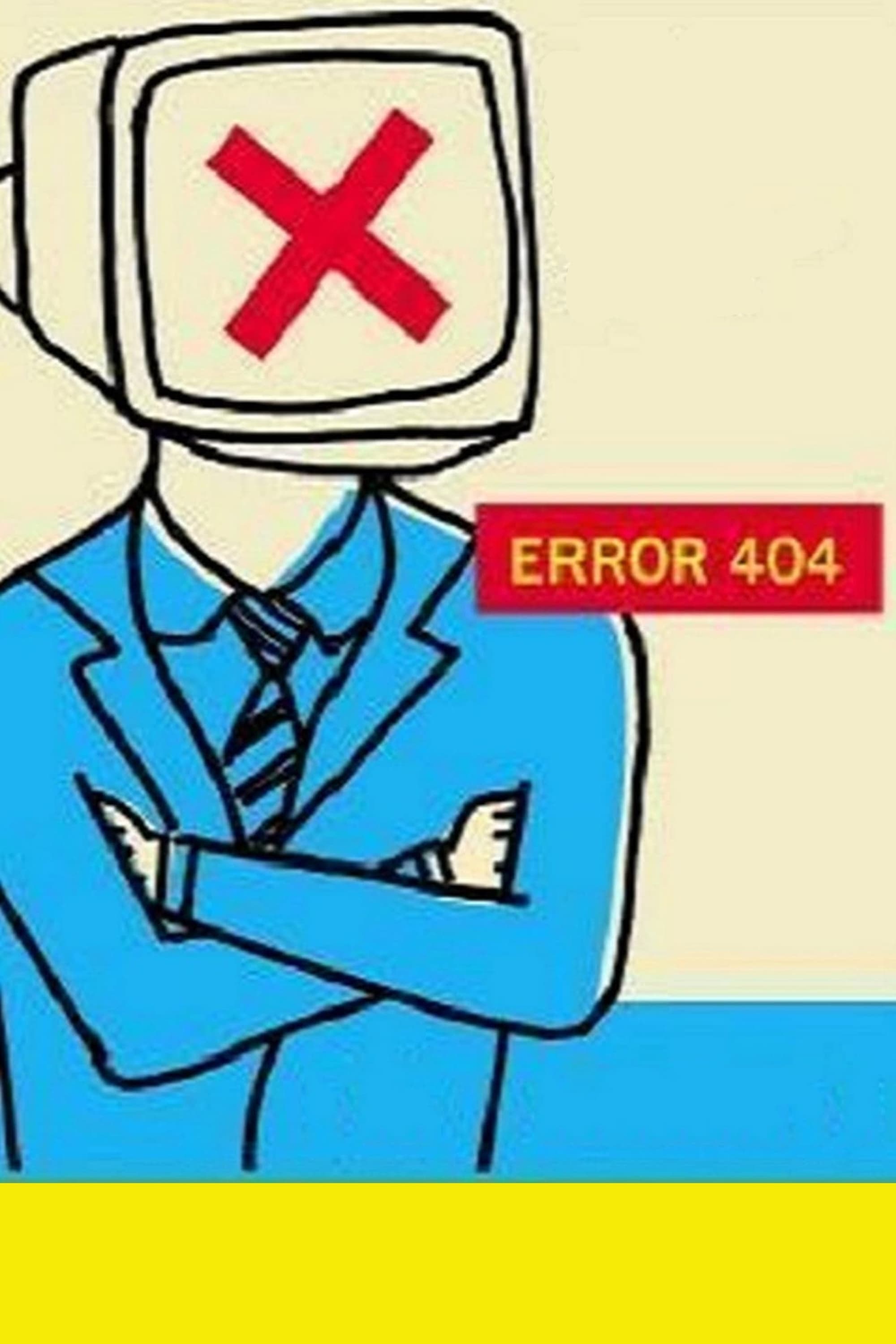 Error 404 | Error 404