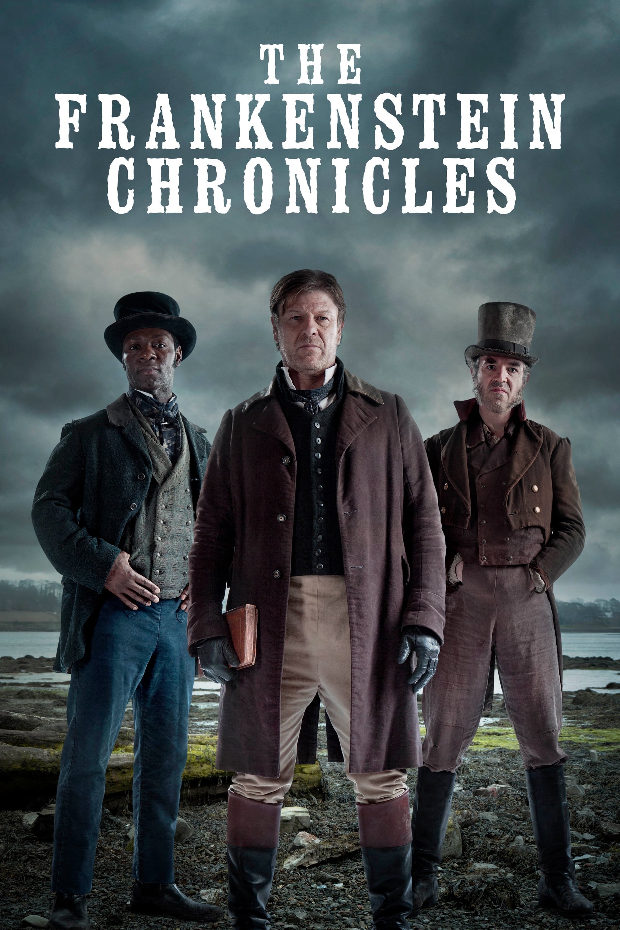 The Frankenstein Chronicles | The Frankenstein Chronicles