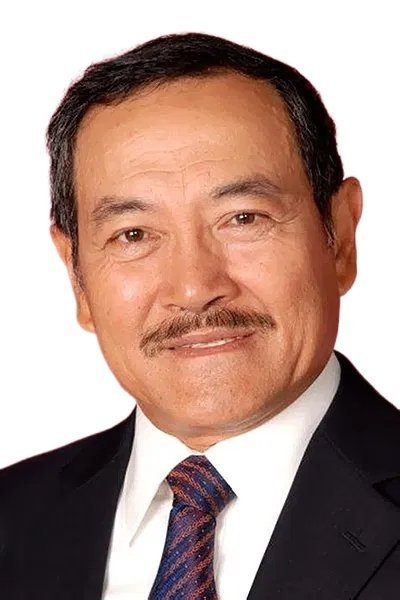 بازیگر 劉丹  