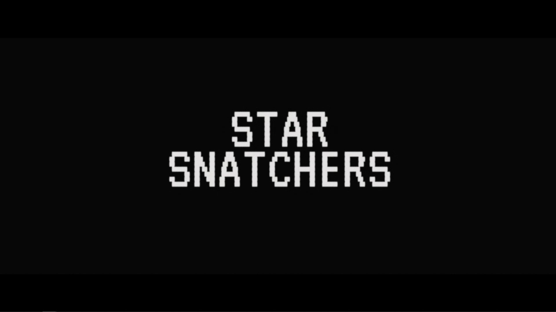 Star Snatchers|Star Snatchers