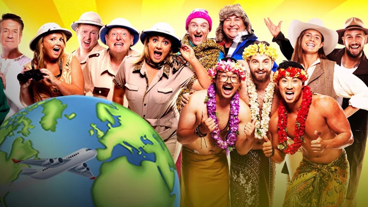 Travel Guides|Travel Guides