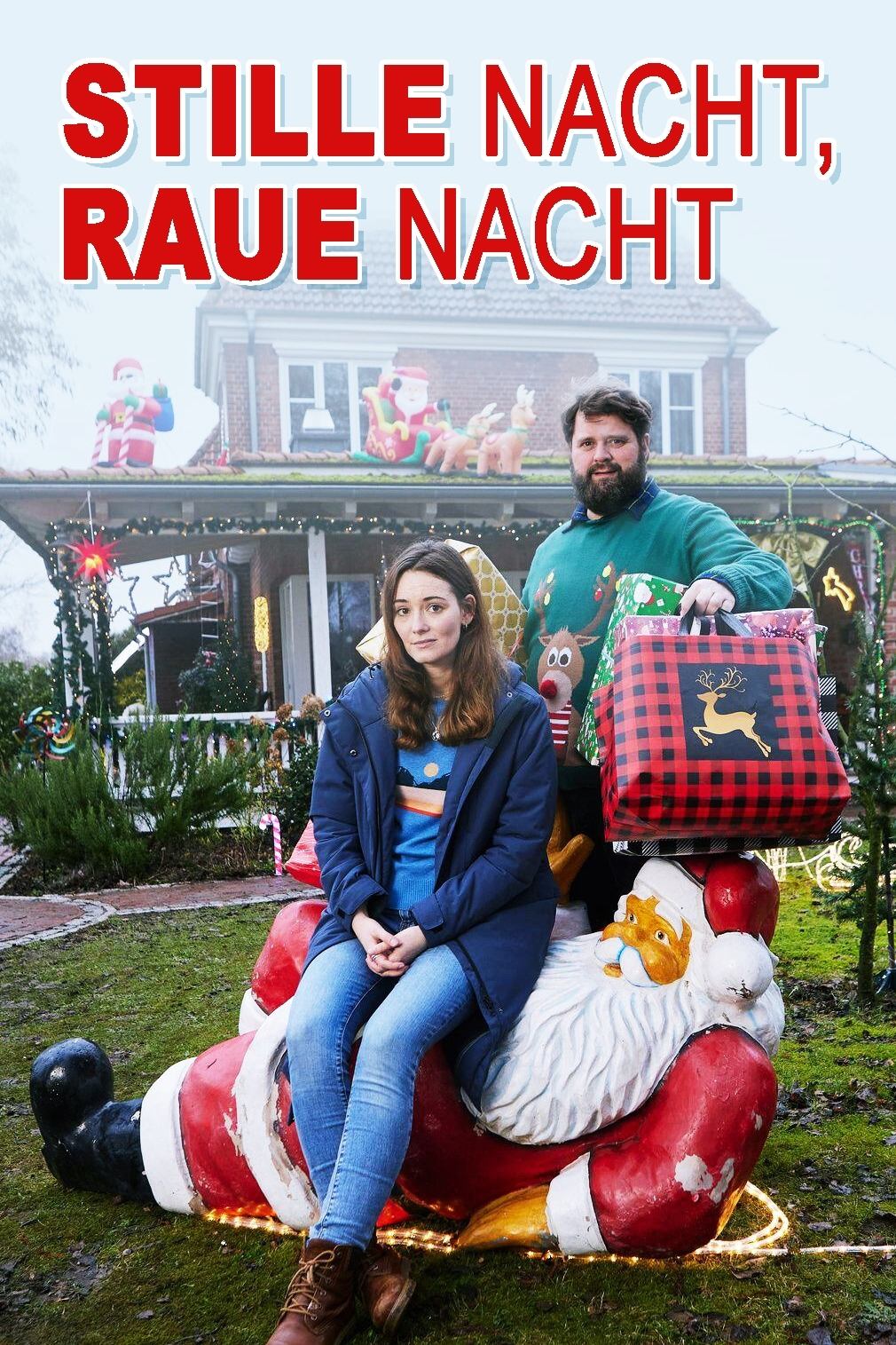 Stille Nacht, raue Nacht | Stille Nacht, raue Nacht