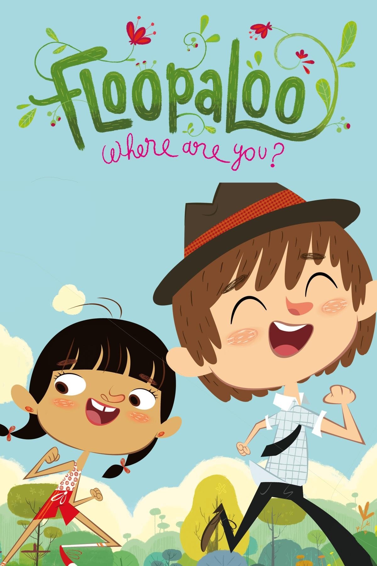 Flapacha, où es-tu?