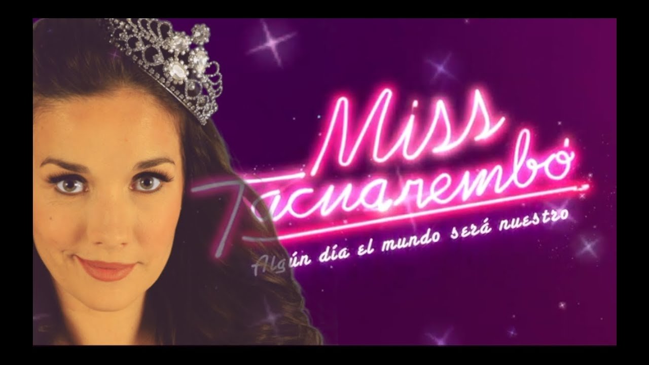 Miss Tacuarembó|Miss Tacuarembó