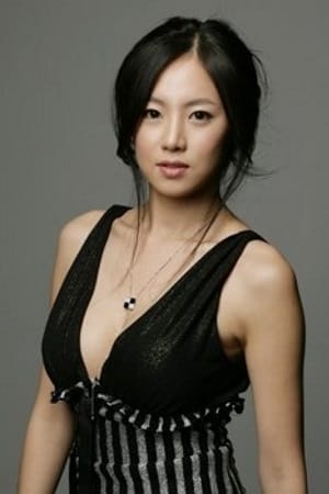 بازیگر Lee Yun-hee  