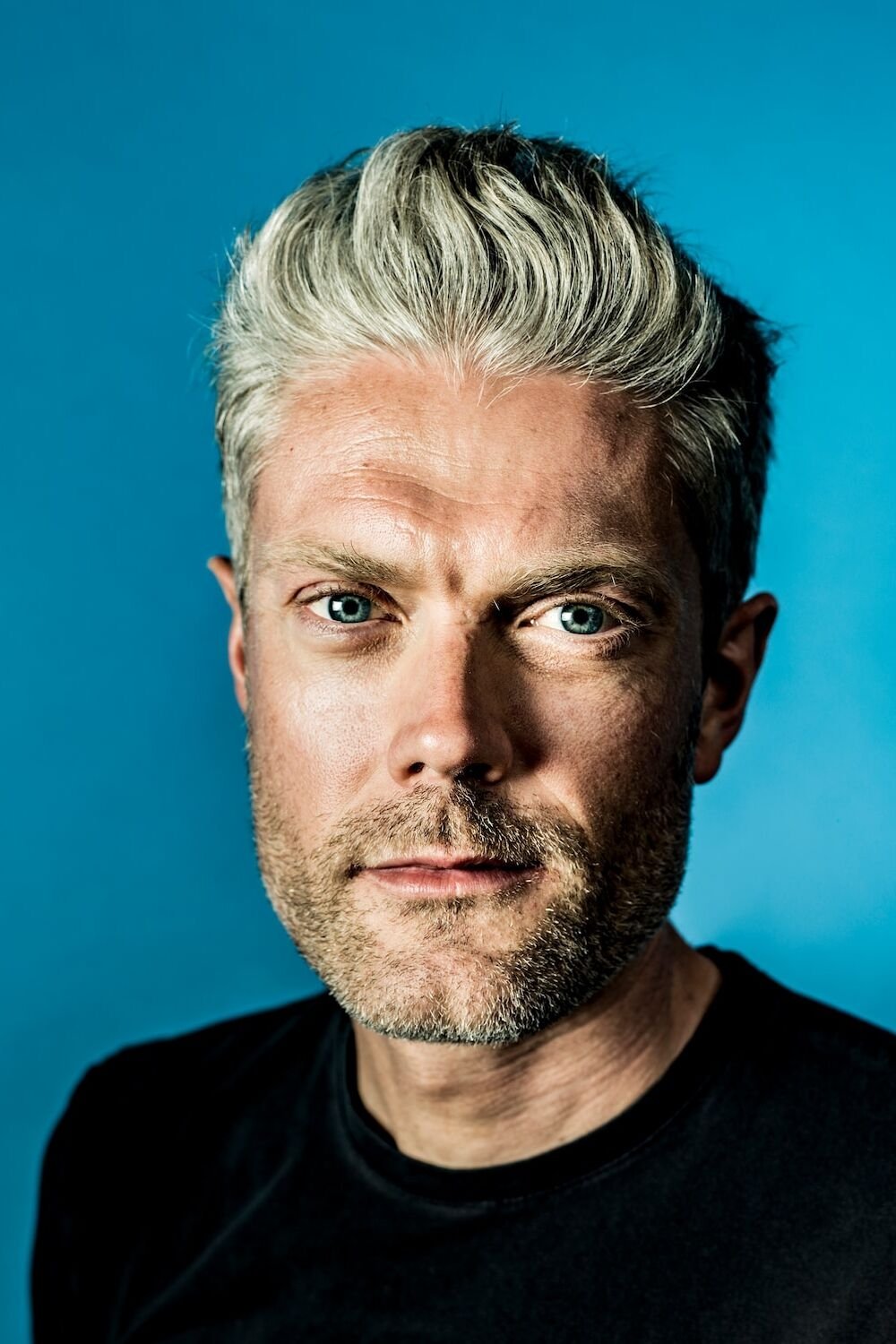 بازیگر Maarten Vangramberen  