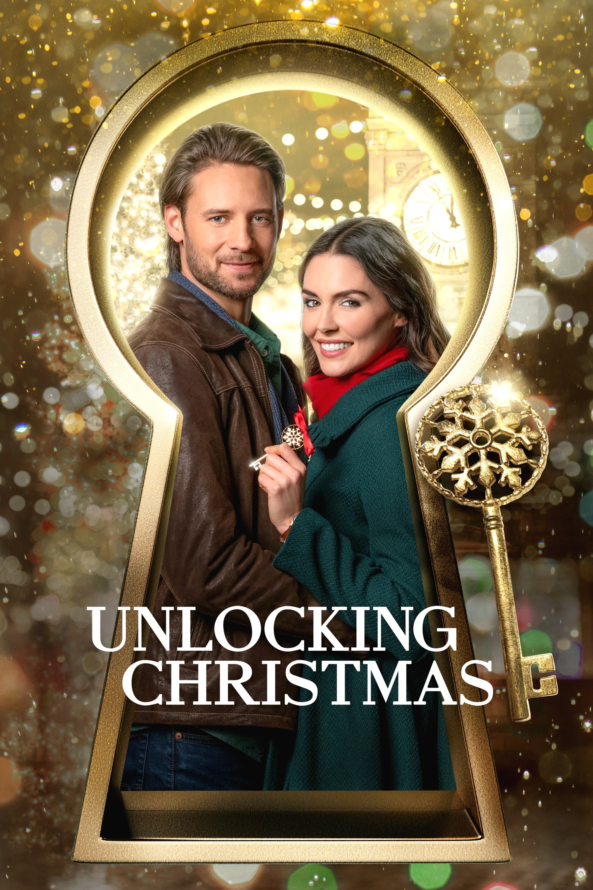 Unlocking Christmas | Unlocking Christmas