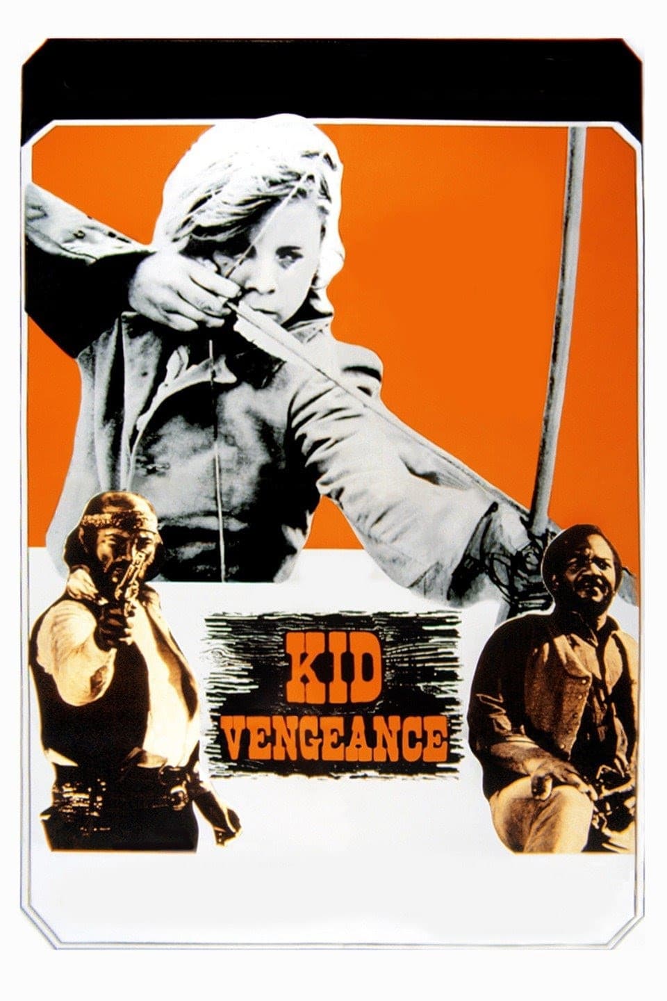 Kid Vengeance | Kid Vengeance