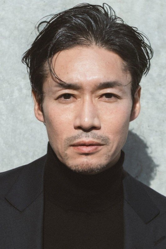 بازیگر Keigo Oka  