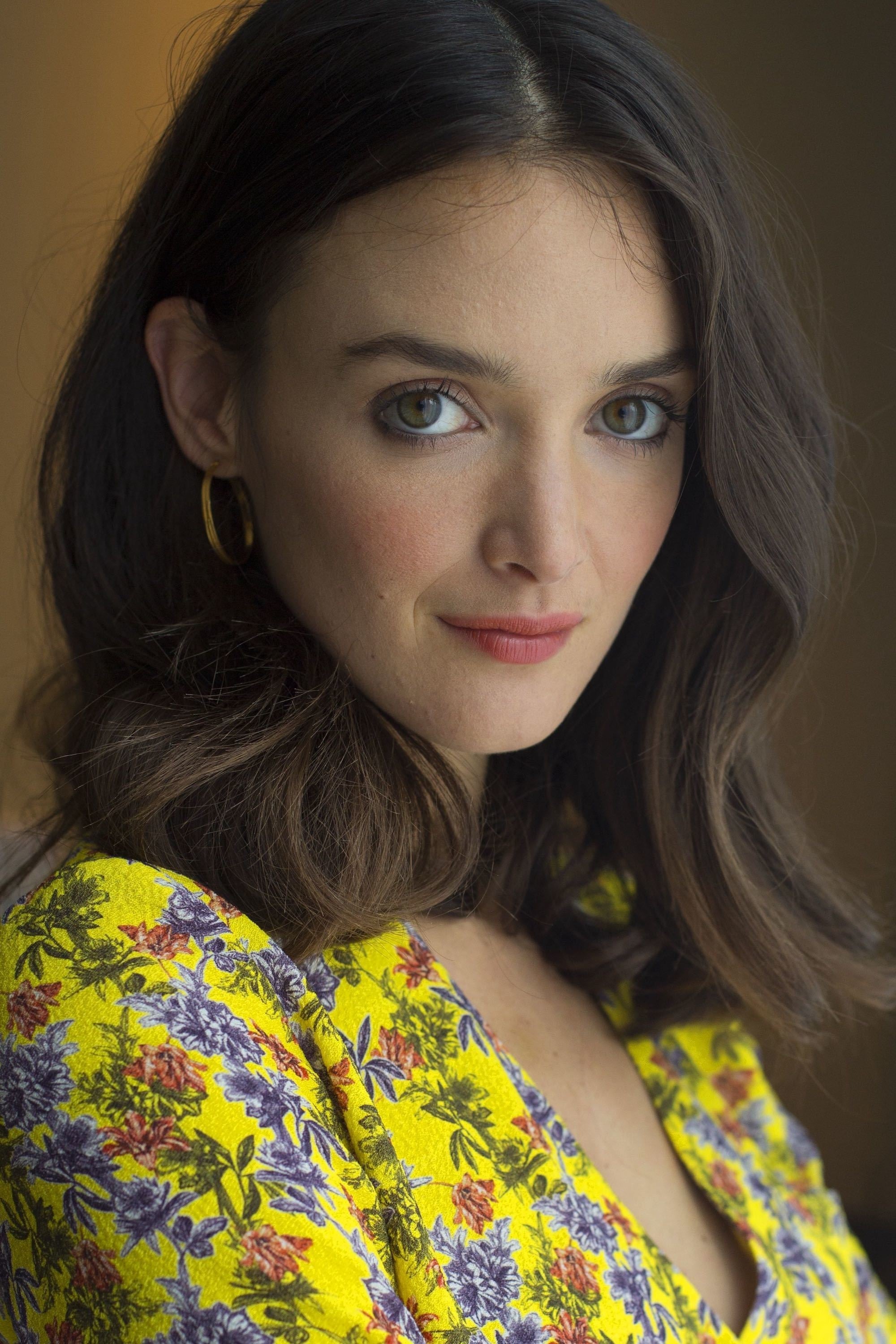 بازیگر Charlotte Le Bon  