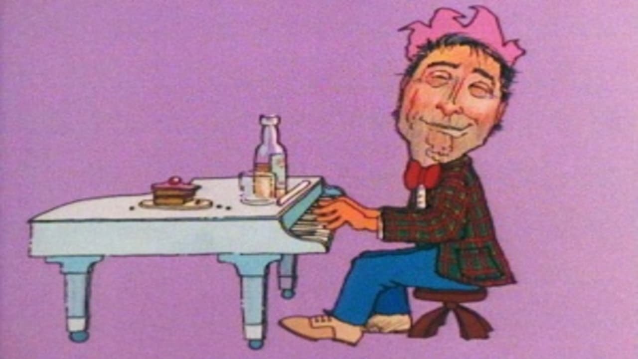 Rikki Fulton - Prince of Pochlers in Scotch & Wry 4|Rikki Fulton - Prince of Pochlers in Scotch & Wry 4