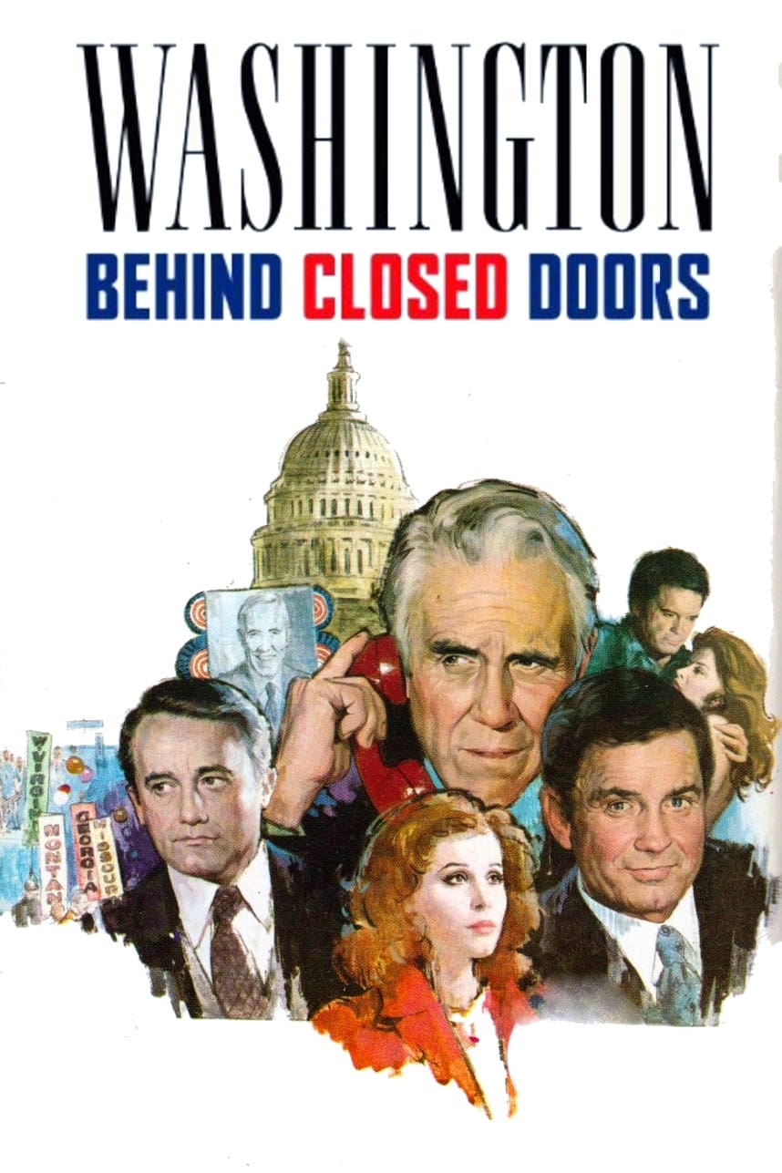 Washington: Behind Closed Doors | Washington: Behind Closed Doors