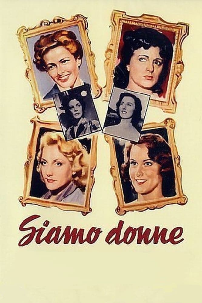 Siamo donne | Siamo donne