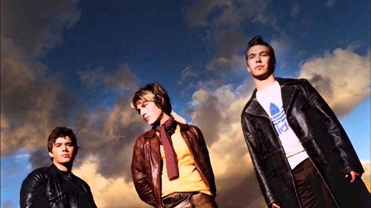 Hanson: Strong Enough to Break|Hanson: Strong Enough to Break