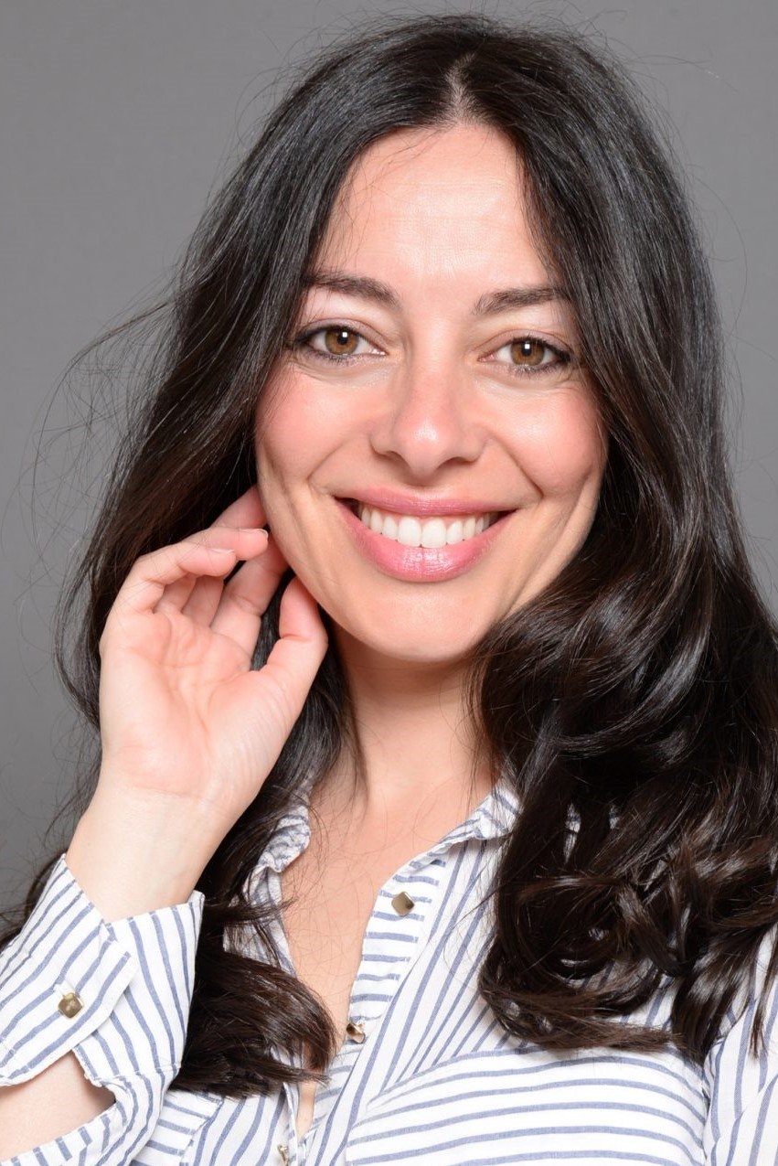 بازیگر Carolina Castellano  