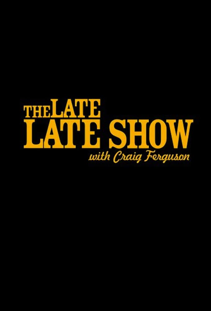 The Late Late Show with Craig Ferguson | The Late Late Show with Craig Ferguson