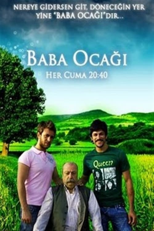 Baba Ocağı | Baba Ocağı