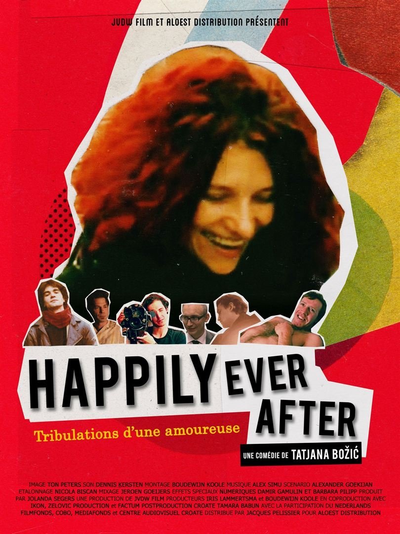Happily Ever After | Happily Ever After