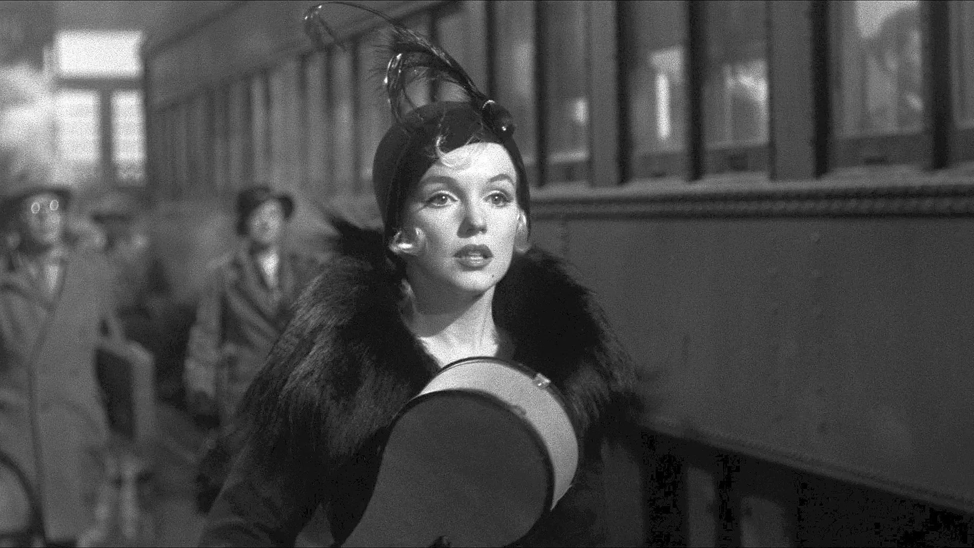 Tony Curtis on 'Some Like It Hot'|Tony Curtis on 'Some Like It Hot'