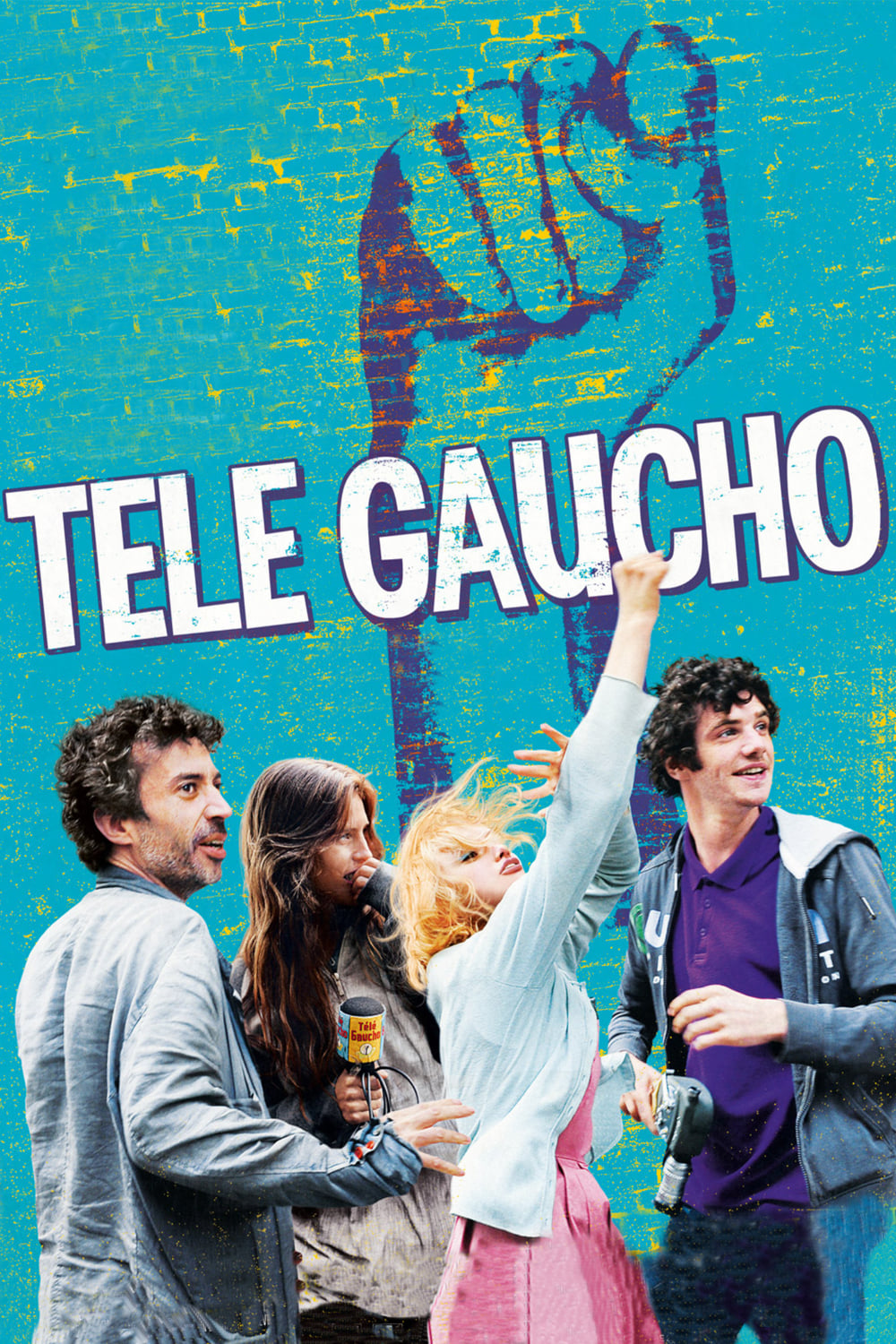 Télé gaucho | Télé gaucho