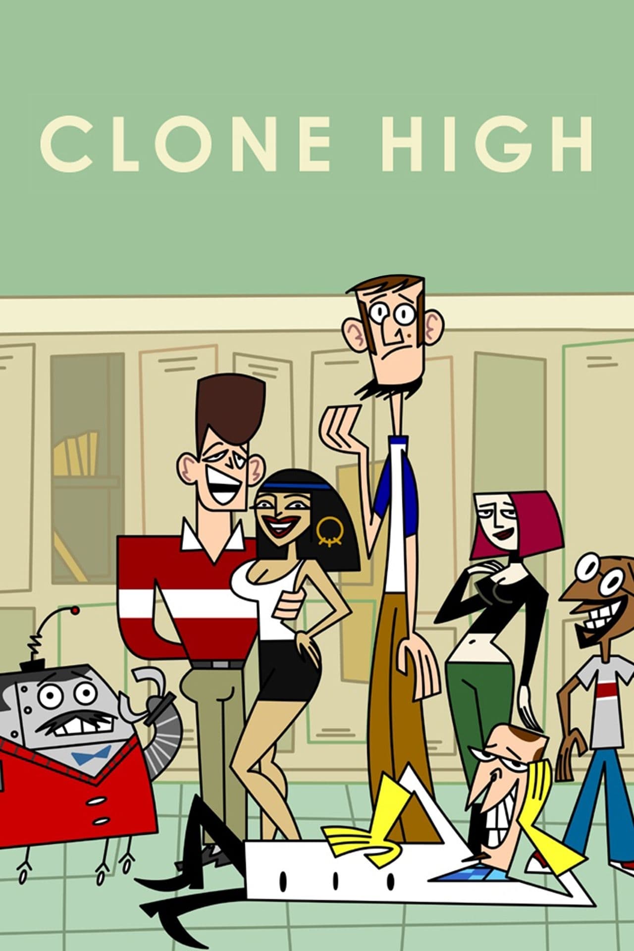 Clone High | Clone High