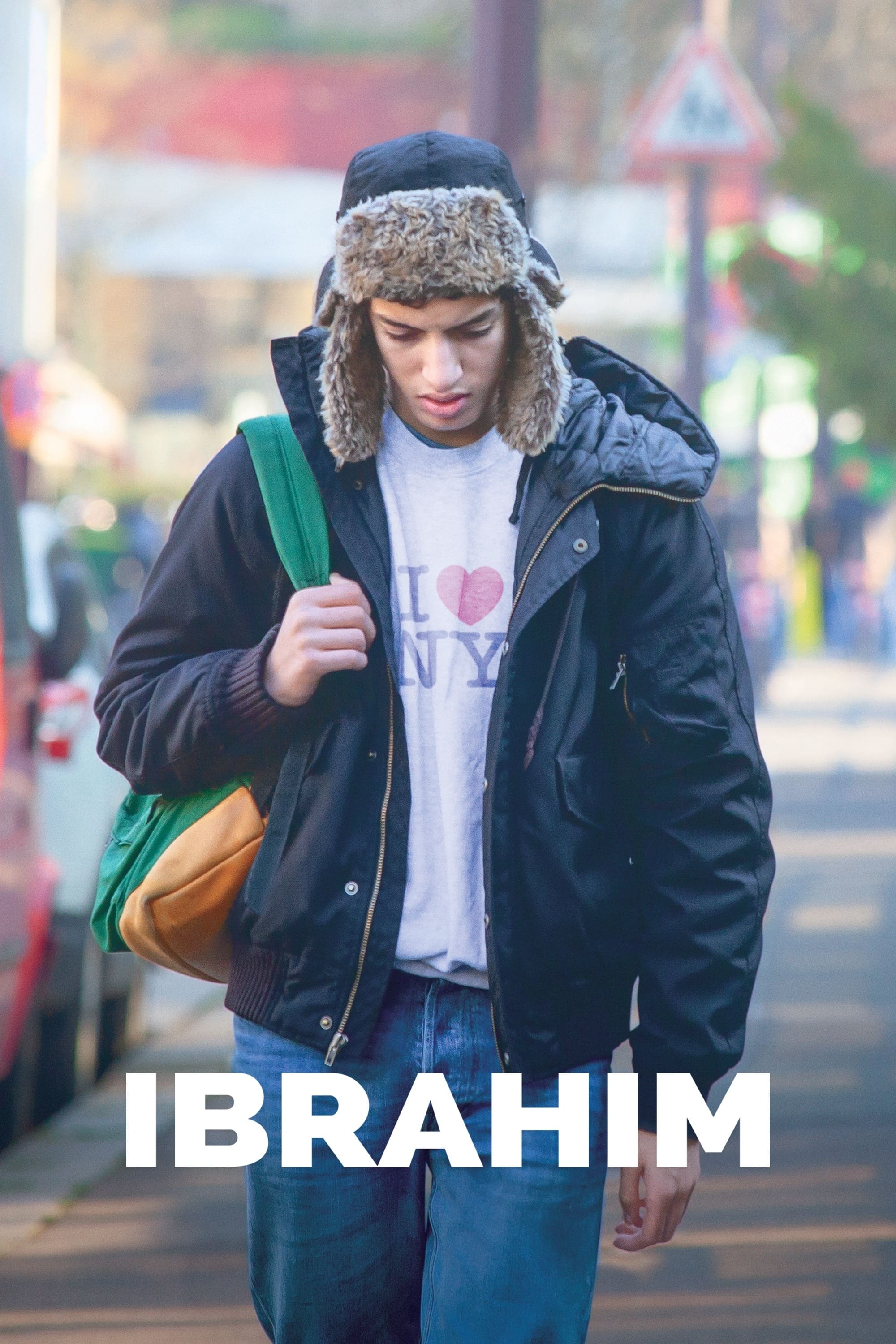 Ibrahim | Ibrahim