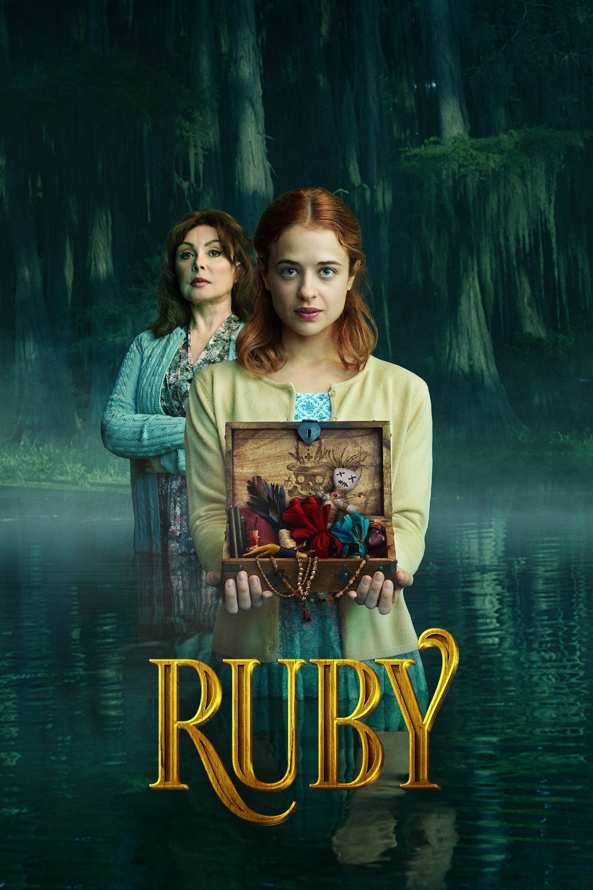 V.C. Andrews' Ruby | V.C. Andrews' Ruby