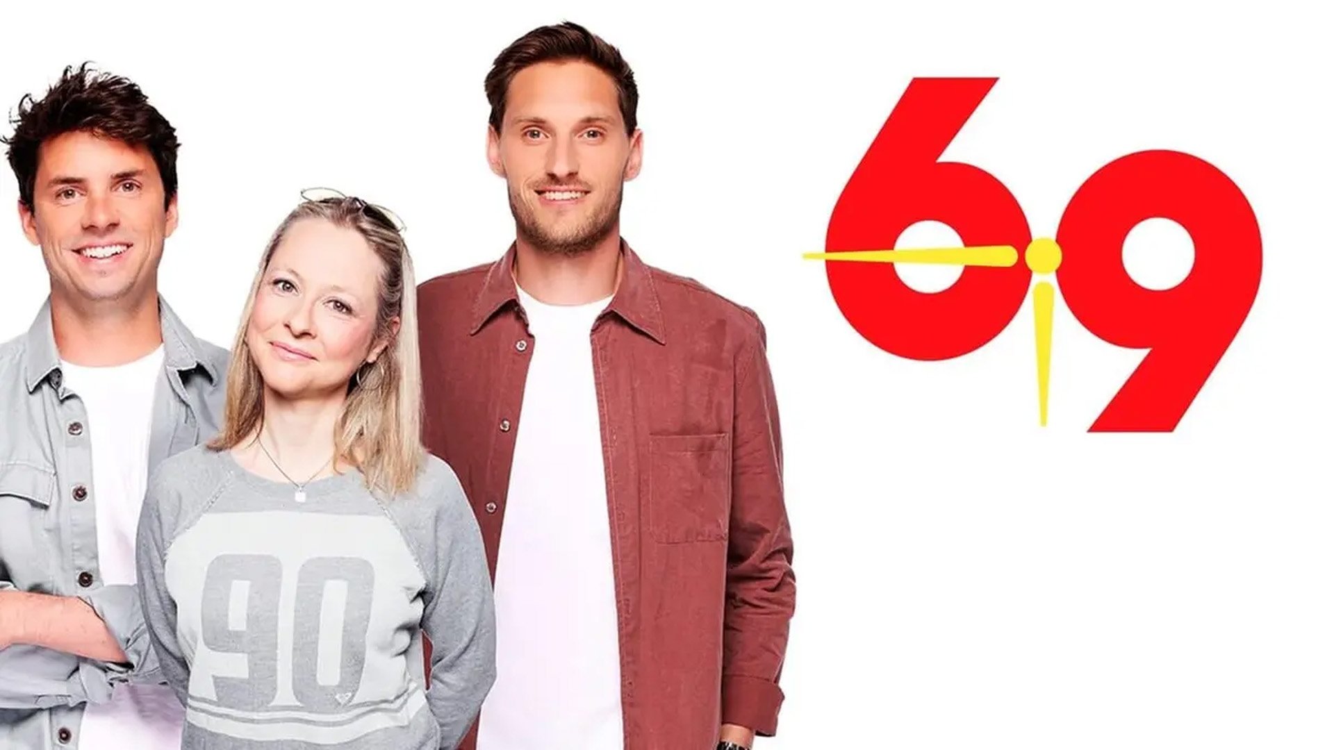 Le 6/9 sur NRJ et AB3|Le 6/9 sur NRJ et AB3