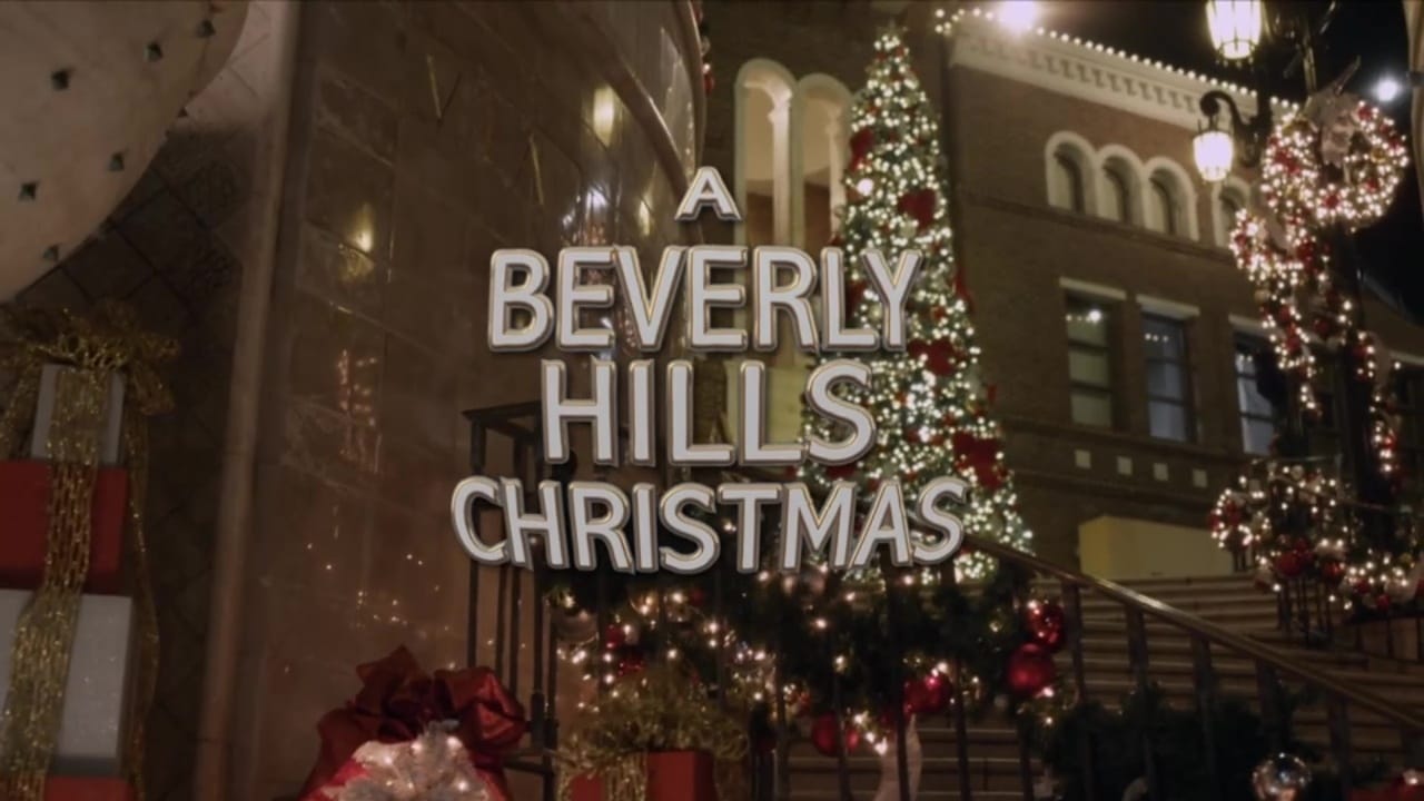 Beverly Hills Christmas|Beverly Hills Christmas