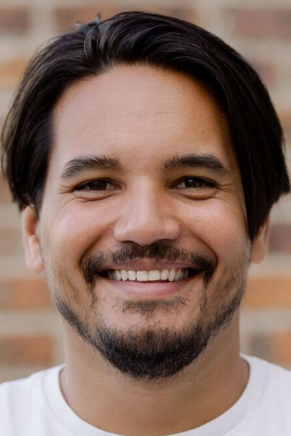 بازیگر Alexandre Nguyen  