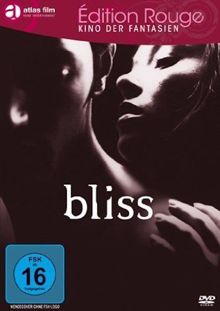 Bliss - Erotische Versuchungen | Bliss - Erotische Versuchungen