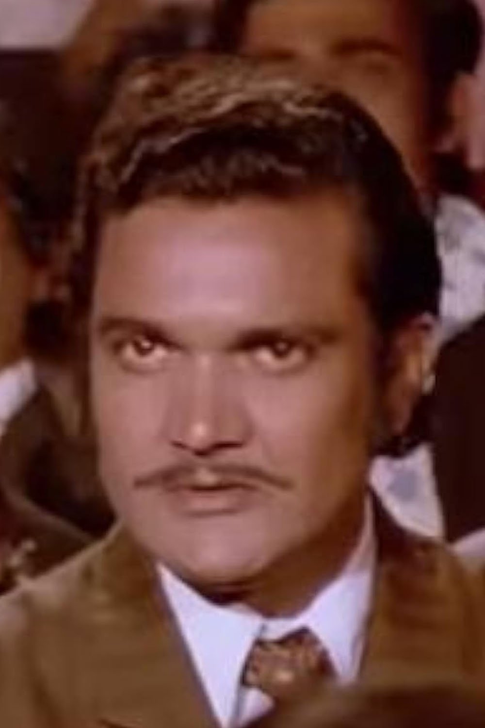 بازیگر Ranvir Raj  