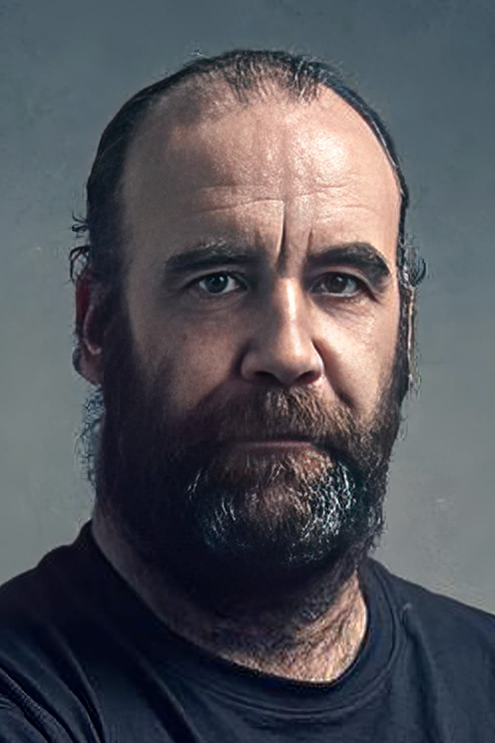 بازیگر Rory McCann  