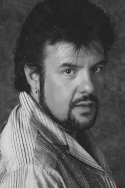 بازیگر Robert Pastorelli  