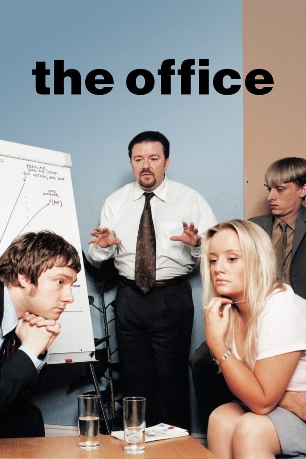 اداره | The Office