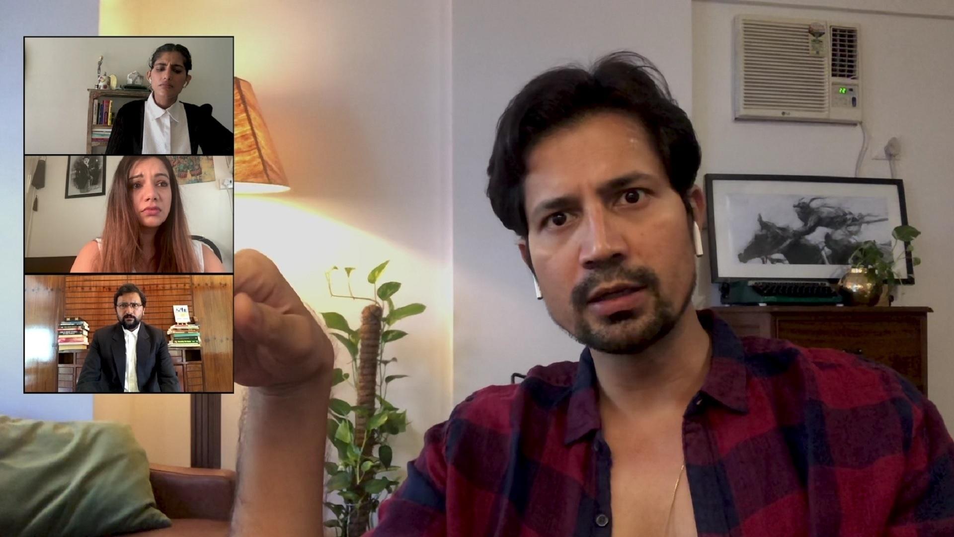Wakaalat From Home|Wakaalat From Home
