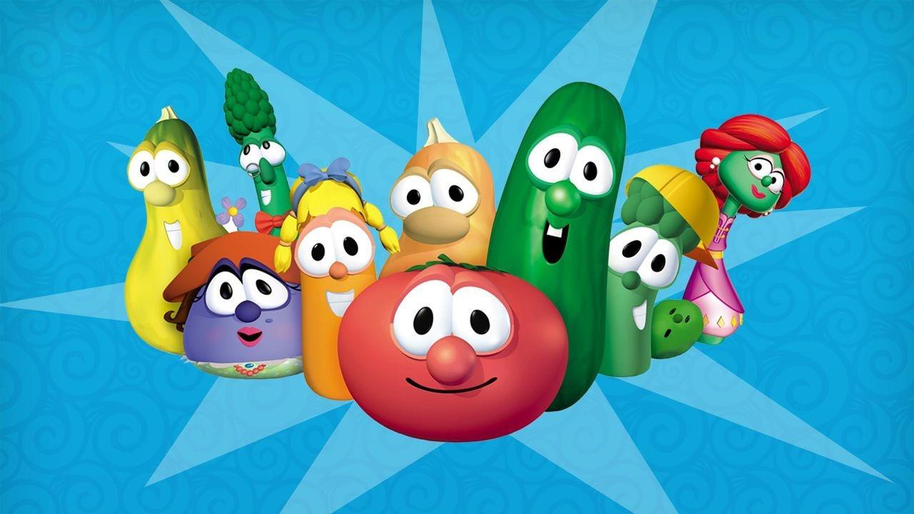 VeggieTales|VeggieTales