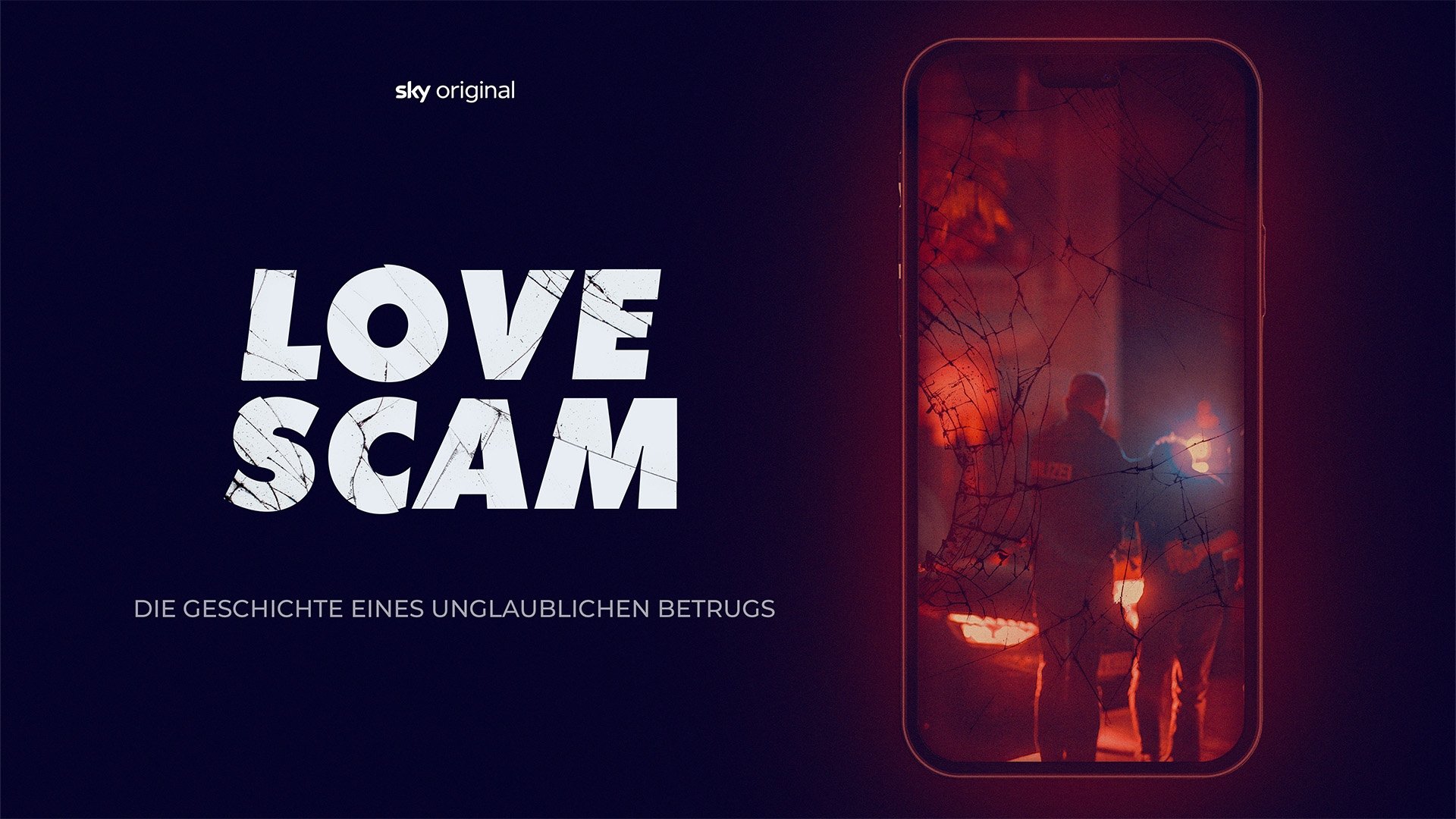 Love Scam - Die Geschichte eines unglaublichen Betrugs|Love Scam - Die Geschichte eines unglaublichen Betrugs