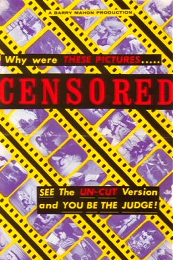 Censored | Censored