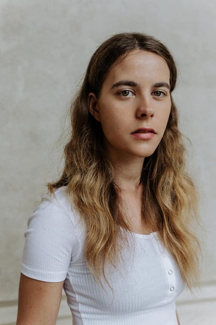بازیگر Camilla Kold Krohn Gade  