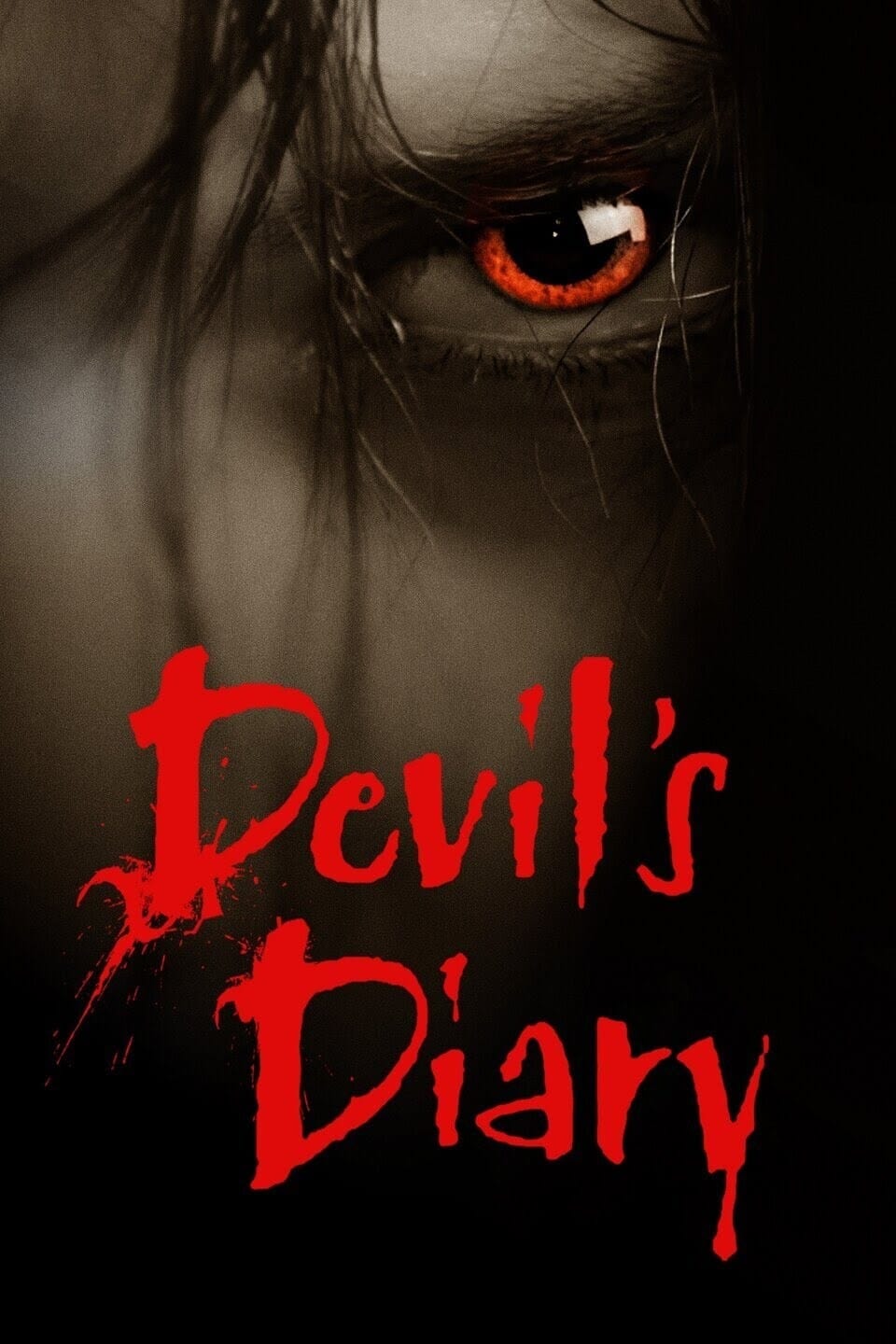 Devil's Diary | Devil's Diary