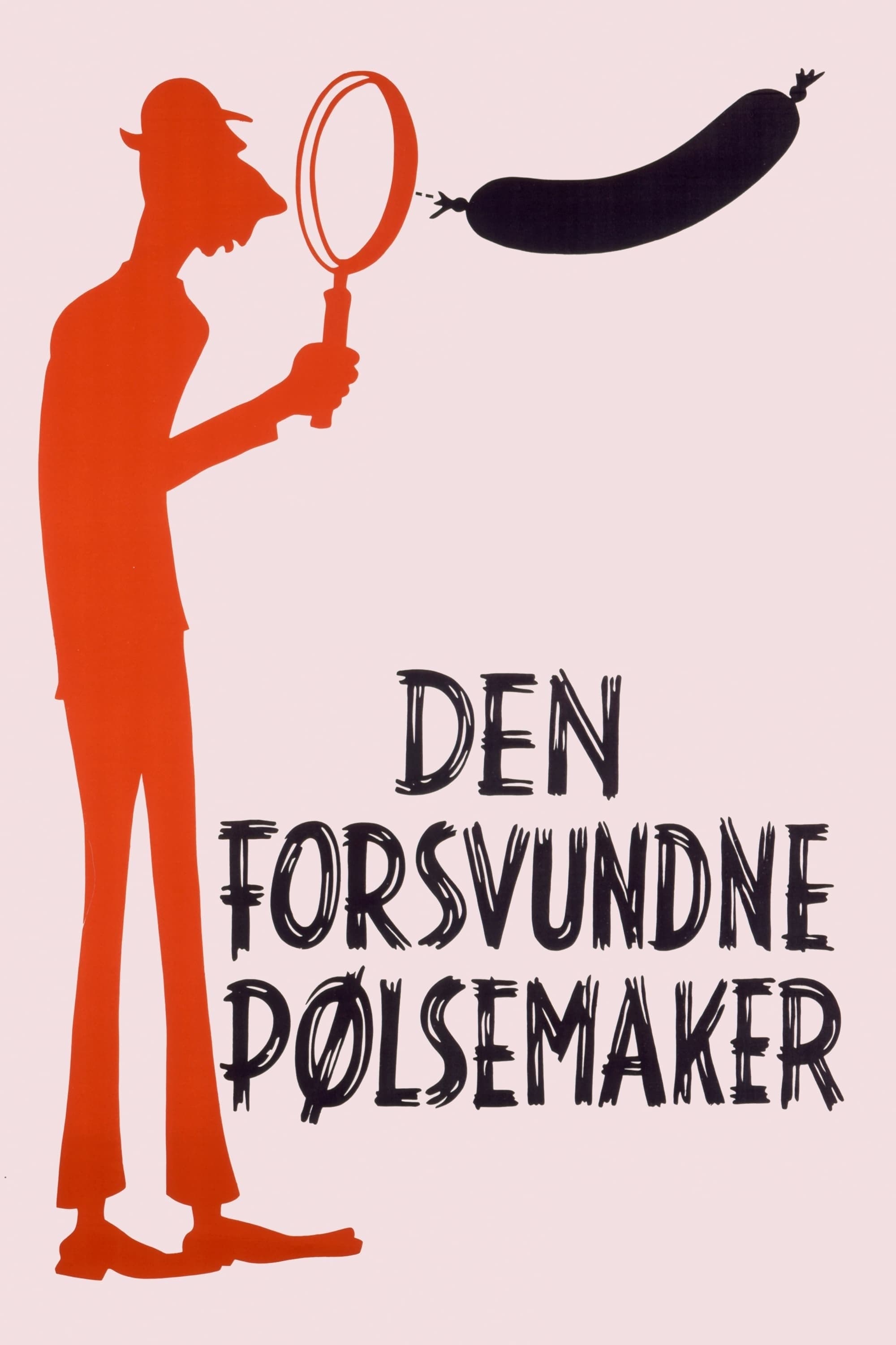 Den forsvundne pølsemaker | Den forsvundne pølsemaker