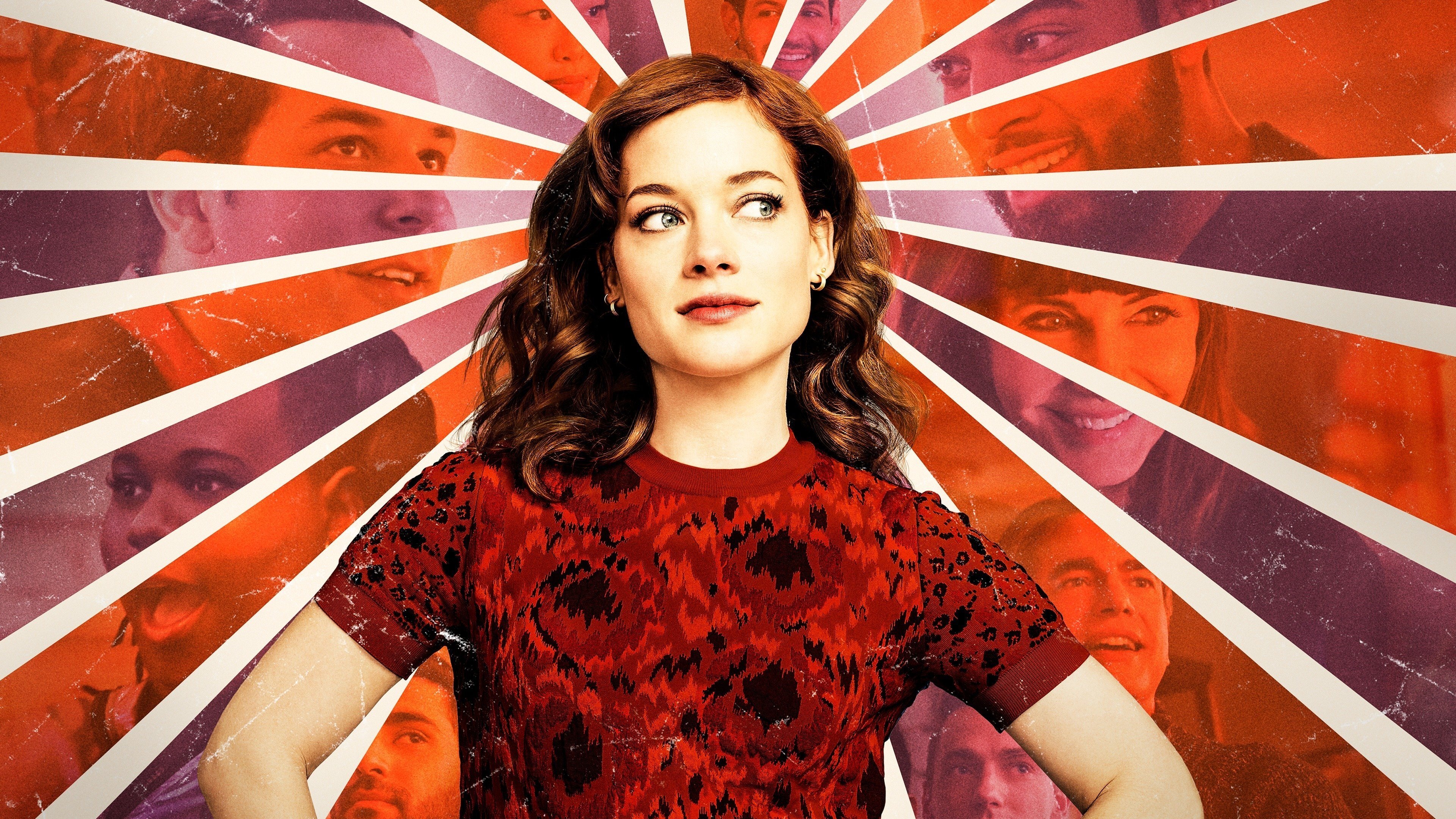 Zoey's Extraordinary Playlist|Zoey's Extraordinary Playlist